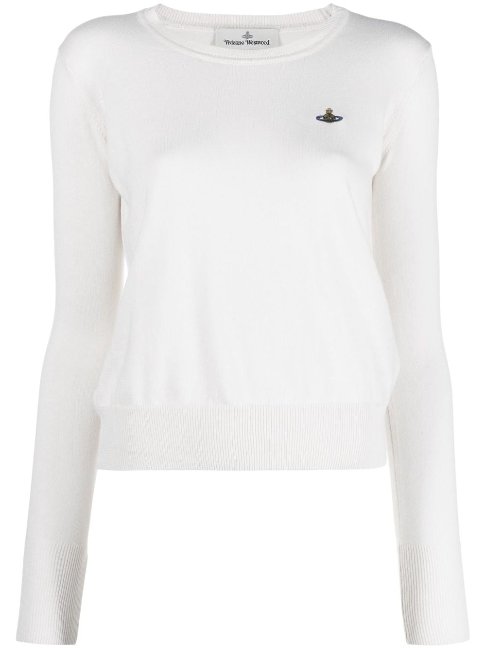 Vivienne Westwood Vivienne Westwood Sweaters Beige