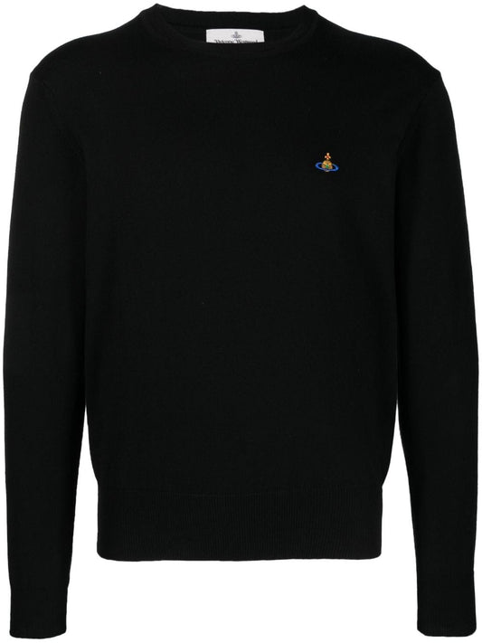 Vivienne Westwood Vivienne Westwood Sweaters Black