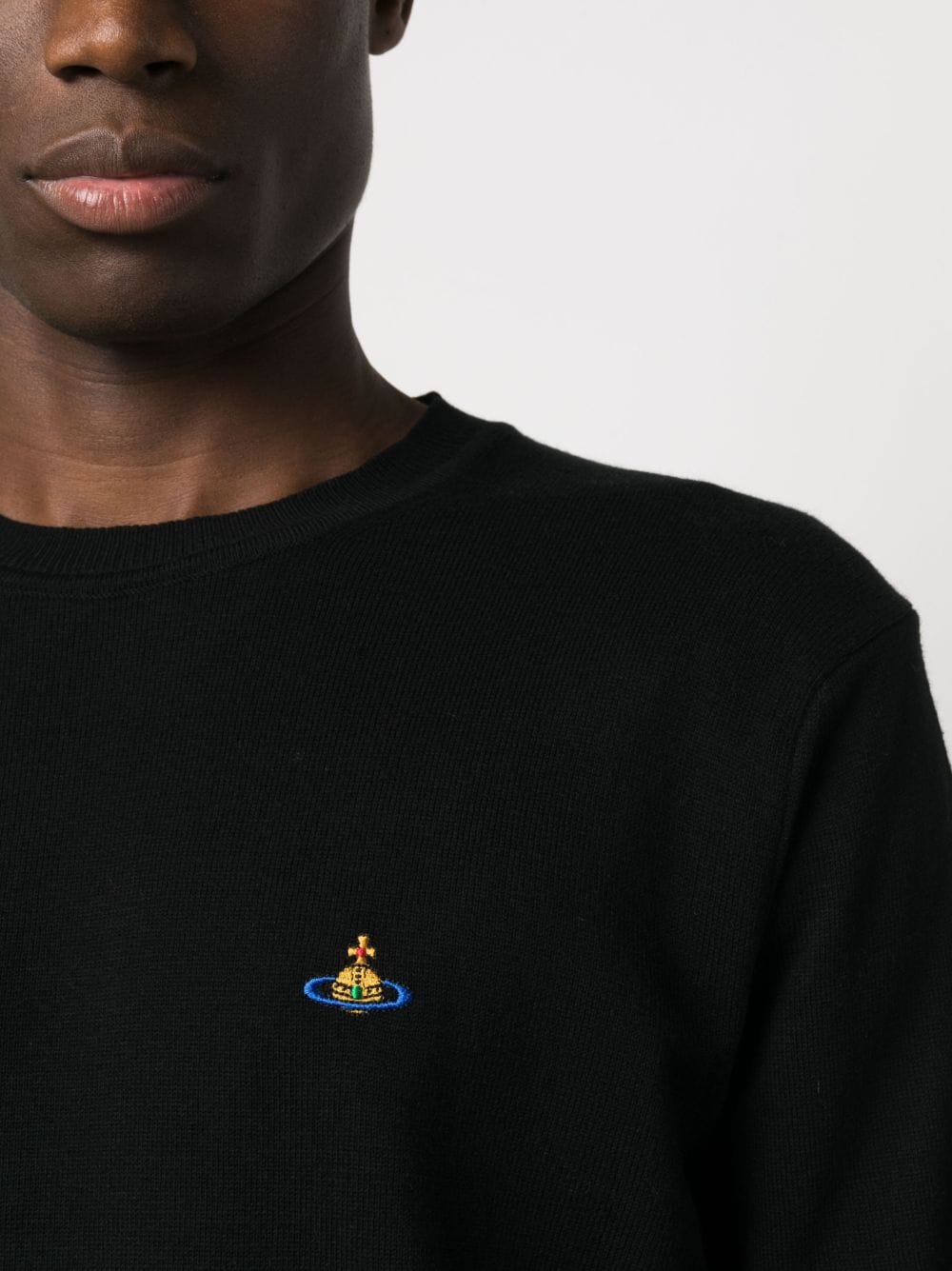 Vivienne Westwood Vivienne Westwood Sweaters Black