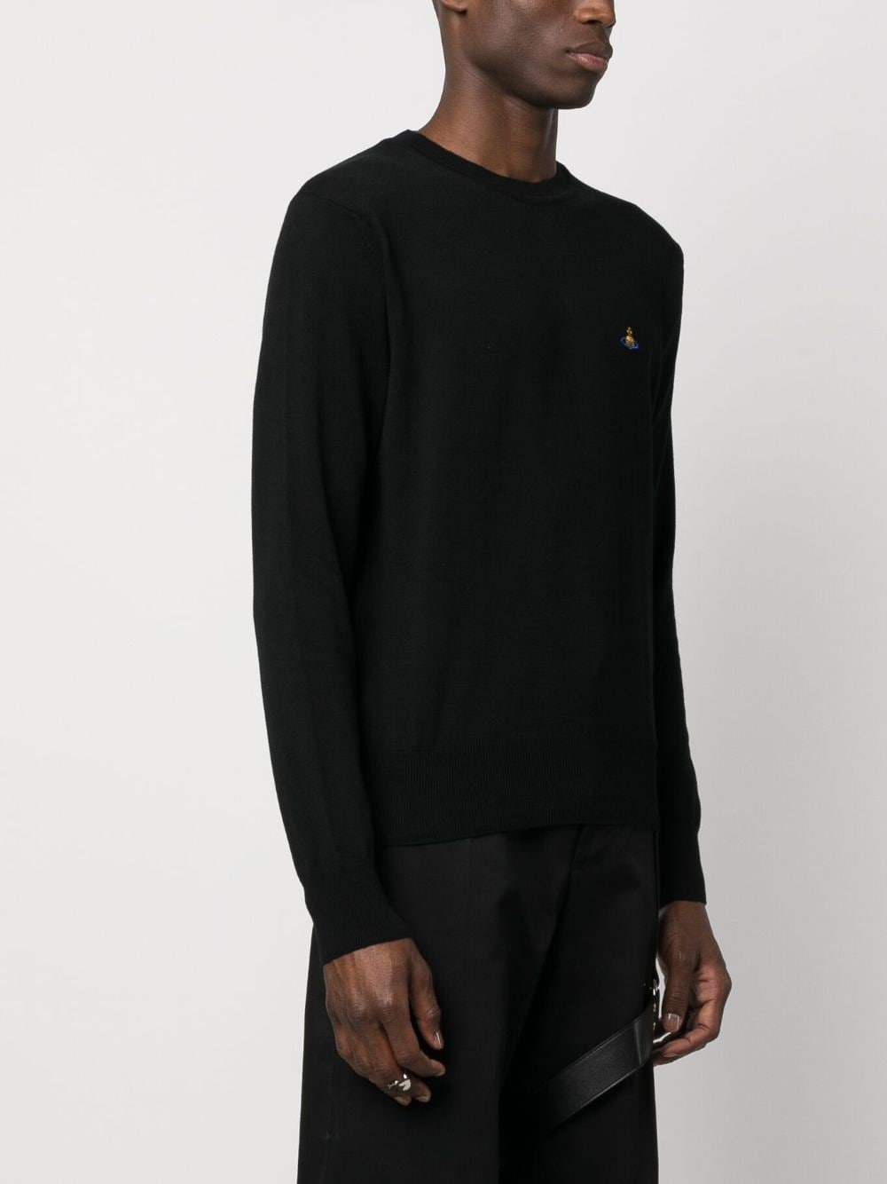 Vivienne Westwood Vivienne Westwood Sweaters Black