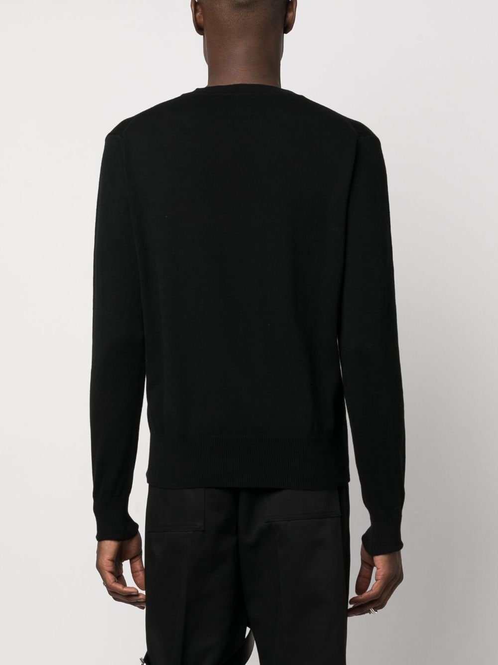 Vivienne Westwood Vivienne Westwood Sweaters Black