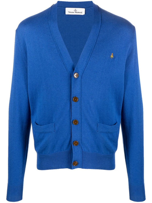 Vivienne Westwood Vivienne Westwood Sweaters Blue