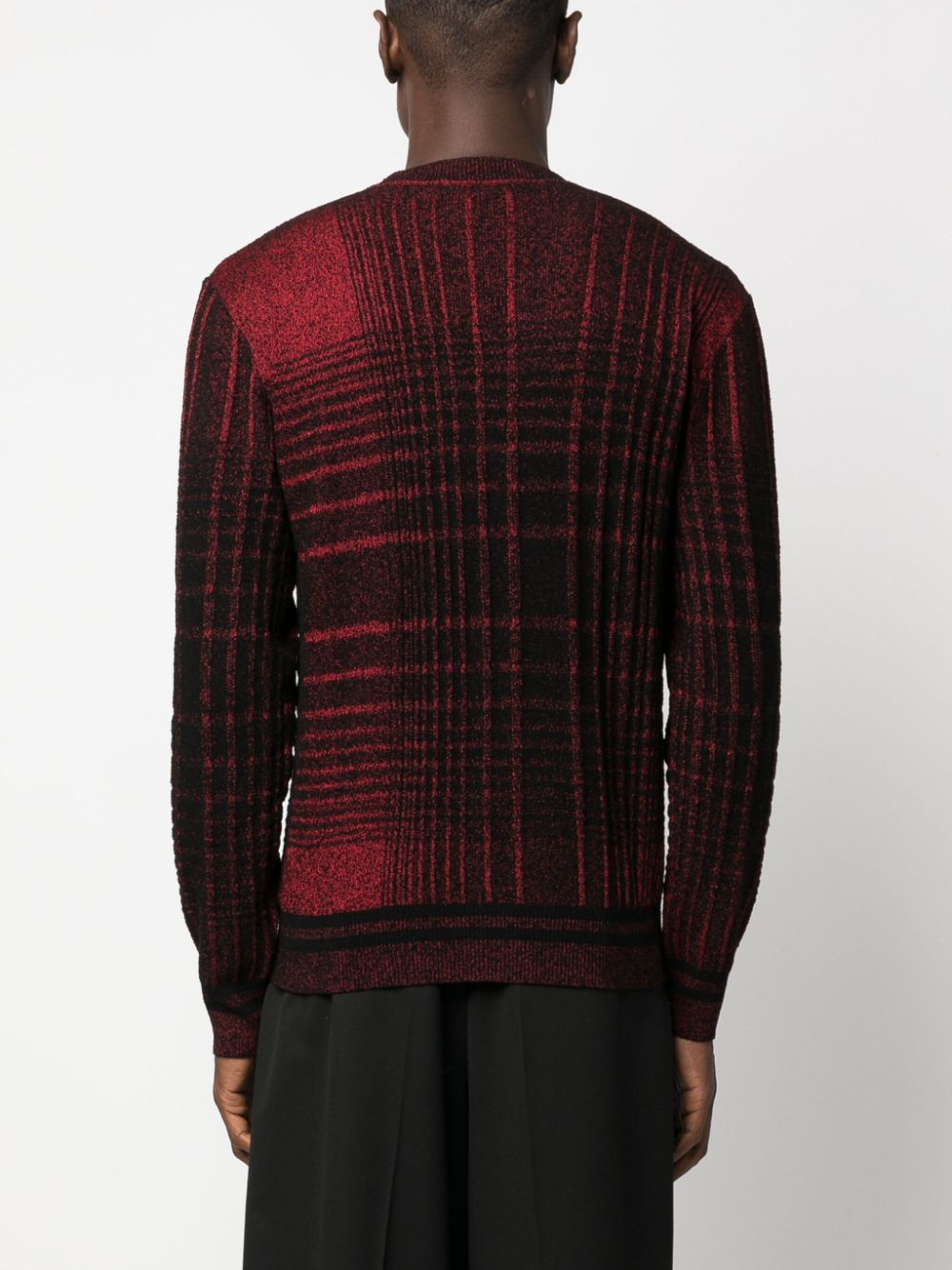 Vivienne Westwood Vivienne Westwood Sweaters Red