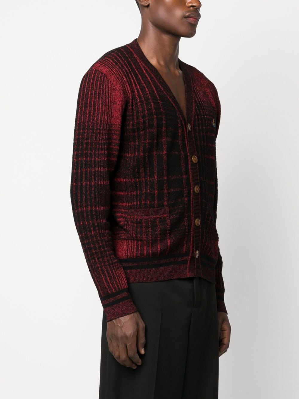 Vivienne Westwood Vivienne Westwood Sweaters Red