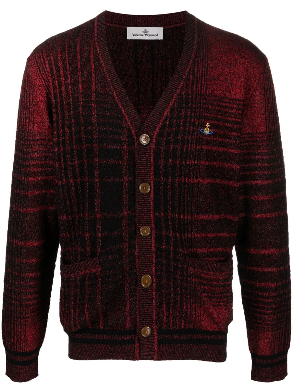 Vivienne Westwood Vivienne Westwood Sweaters Red