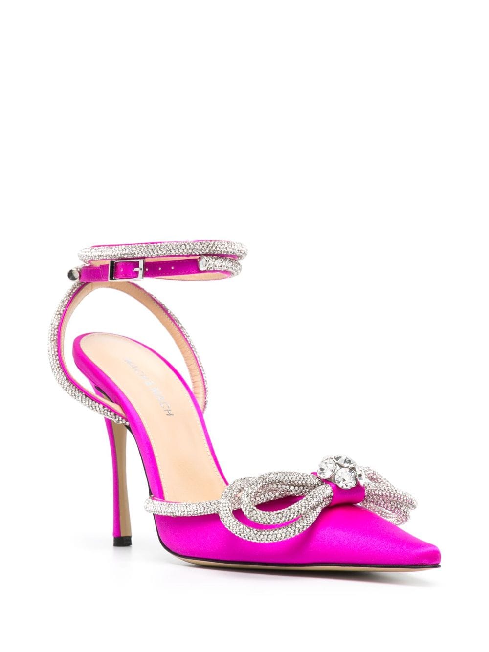 Mach & Mach PRE MACH & MACH PRE With Heel Fuchsia