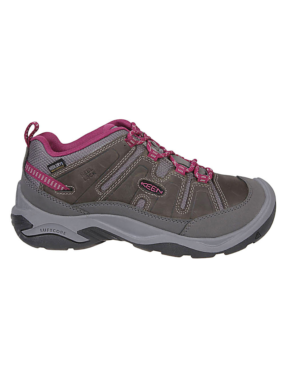 Keen KEEN Sneakers Grey