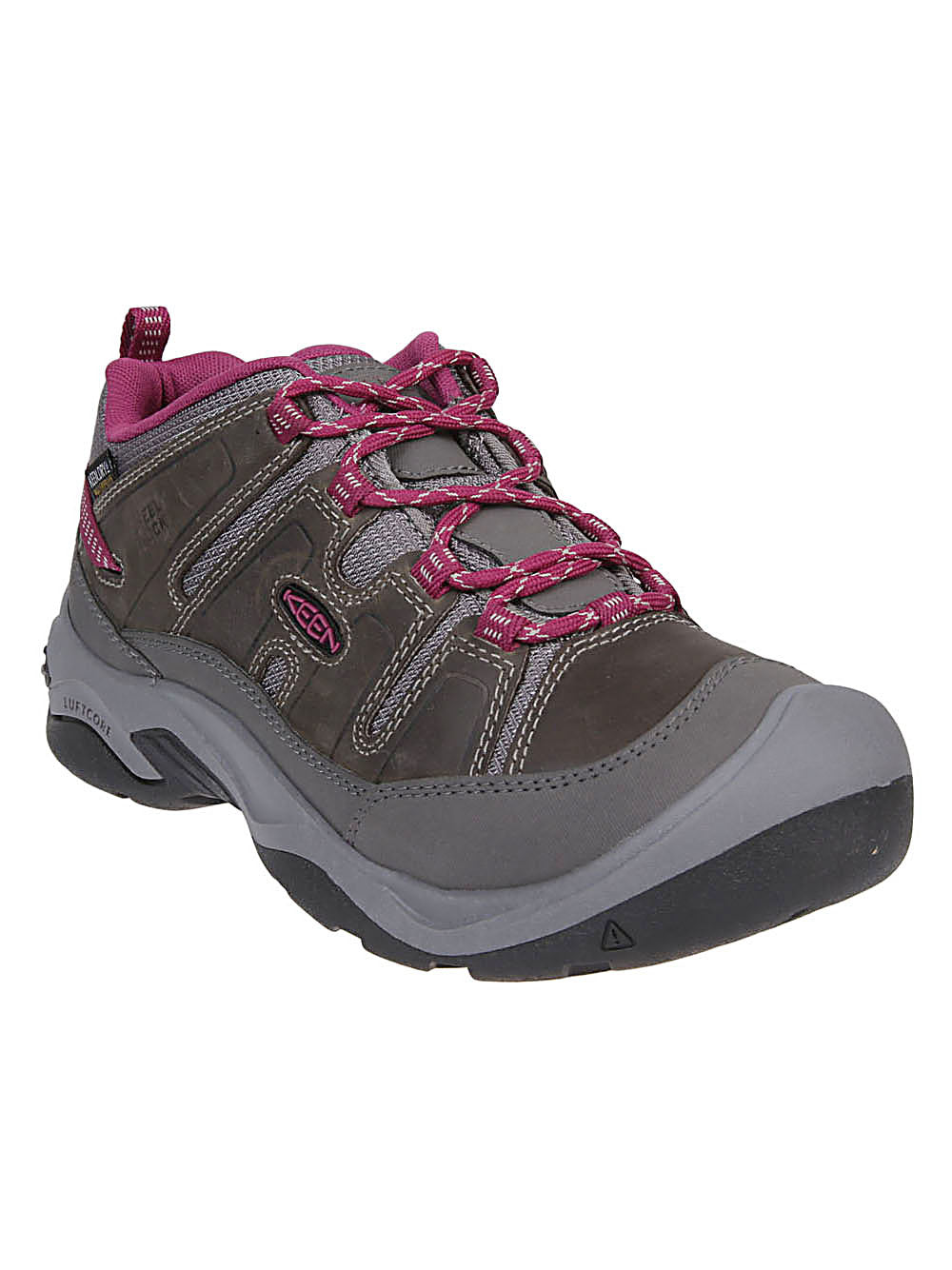 Keen KEEN Sneakers Grey