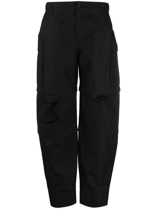 WARDROBE NYC WARDROBE NYC Trousers Black