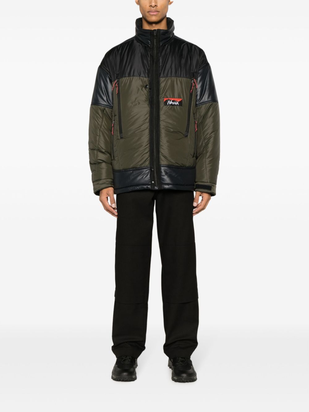 Junya Watanabe Junya Watanabe Jackets Black