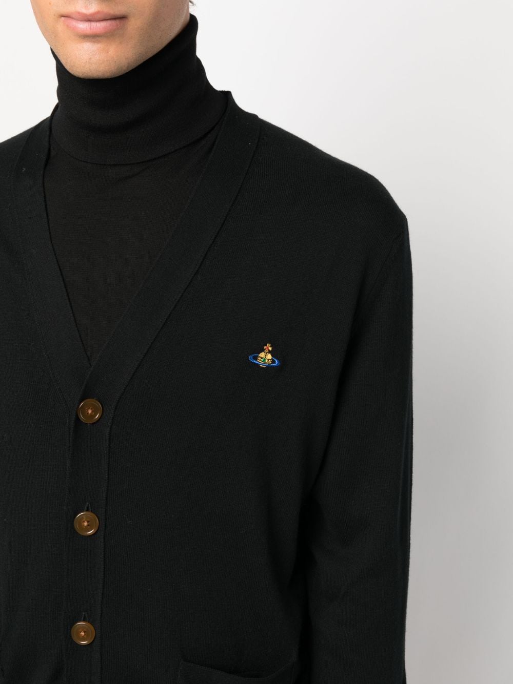 Vivienne Westwood Vivienne Westwood Sweaters Black