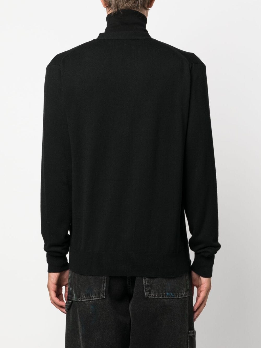 Vivienne Westwood Vivienne Westwood Sweaters Black