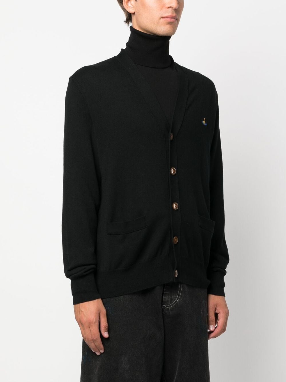 Vivienne Westwood Vivienne Westwood Sweaters Black