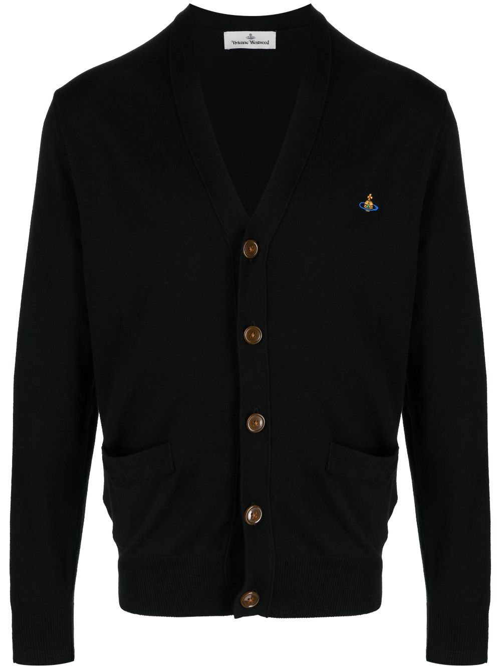 Vivienne Westwood Vivienne Westwood Sweaters Black