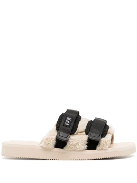 Suicoke Suicoke Sandals Black