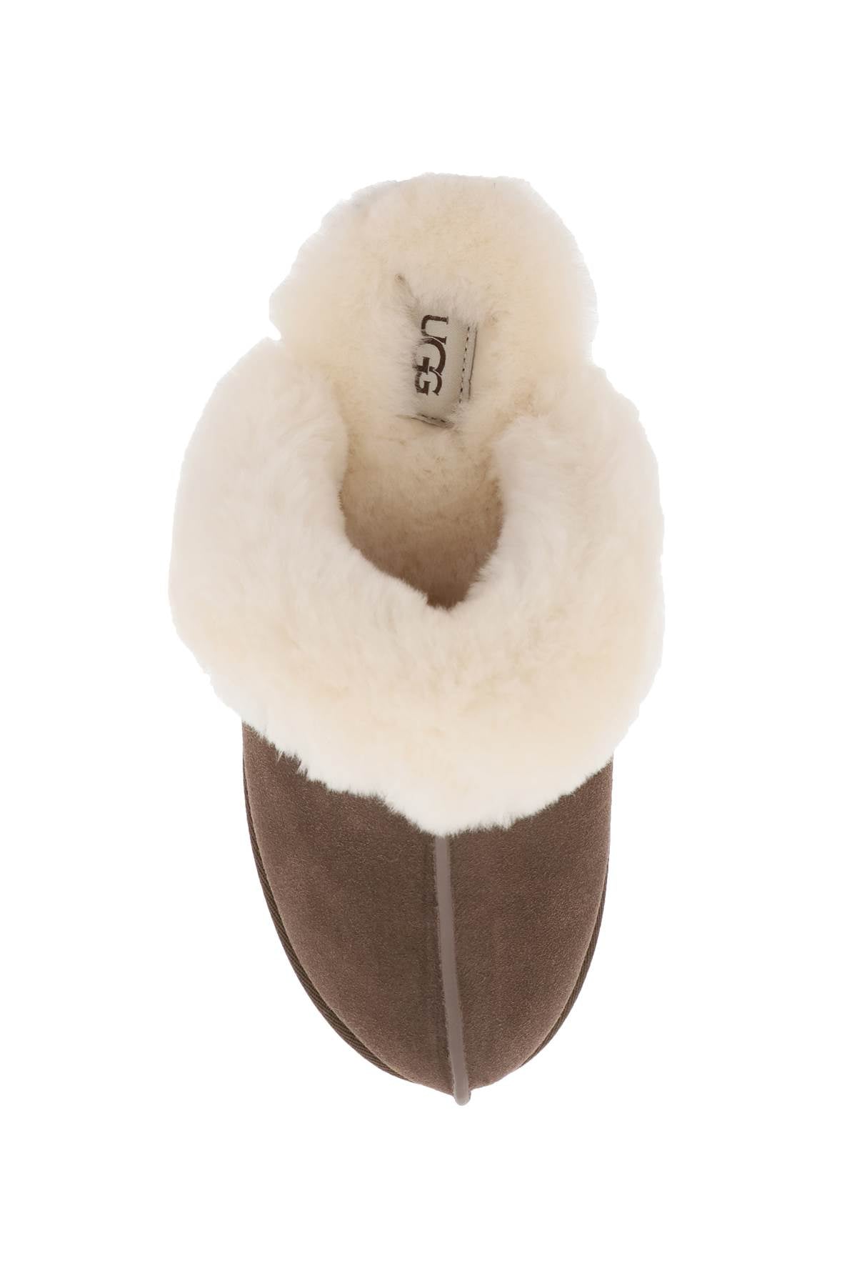 Ugg Ugg scufette slides