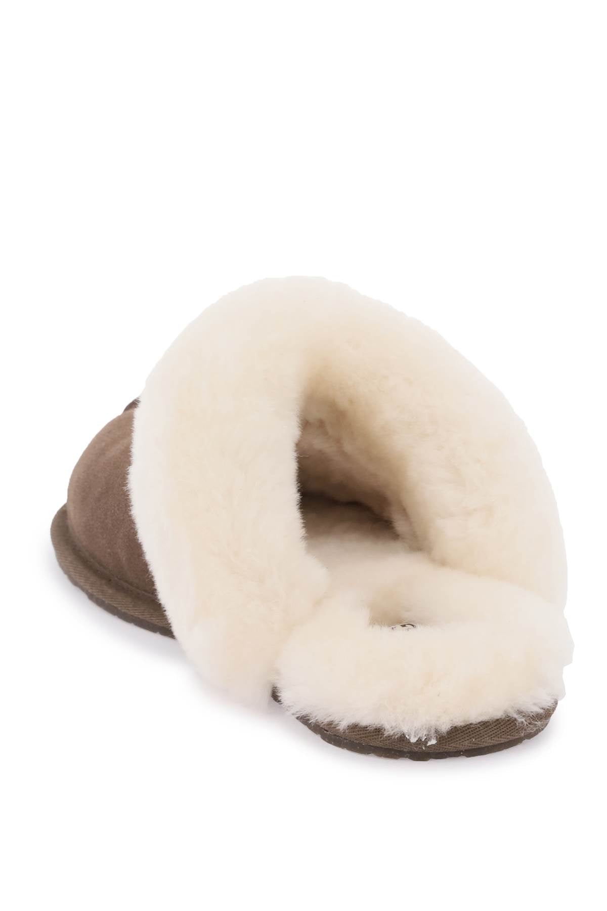 Ugg Ugg scufette slides