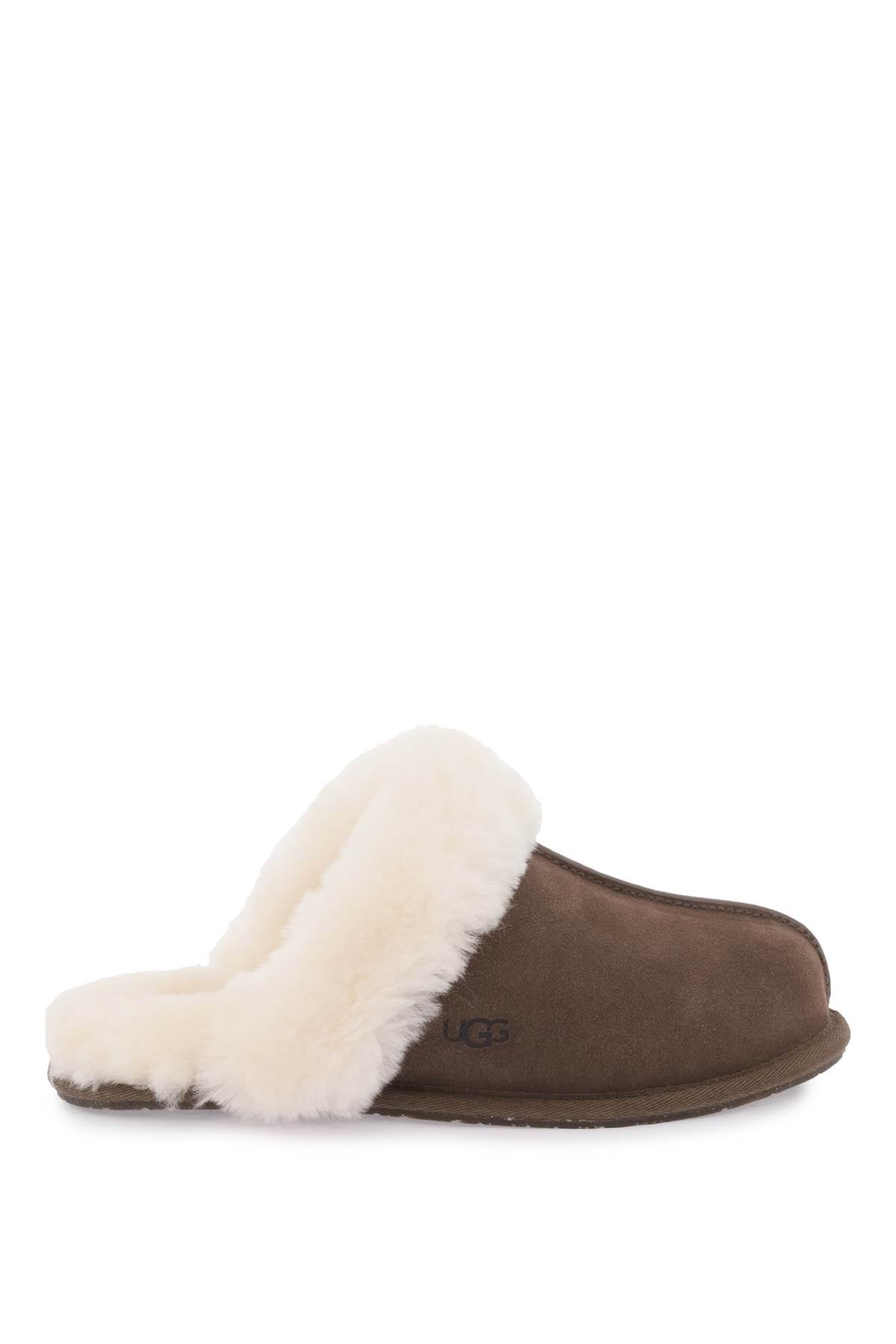 Ugg Ugg scufette slides