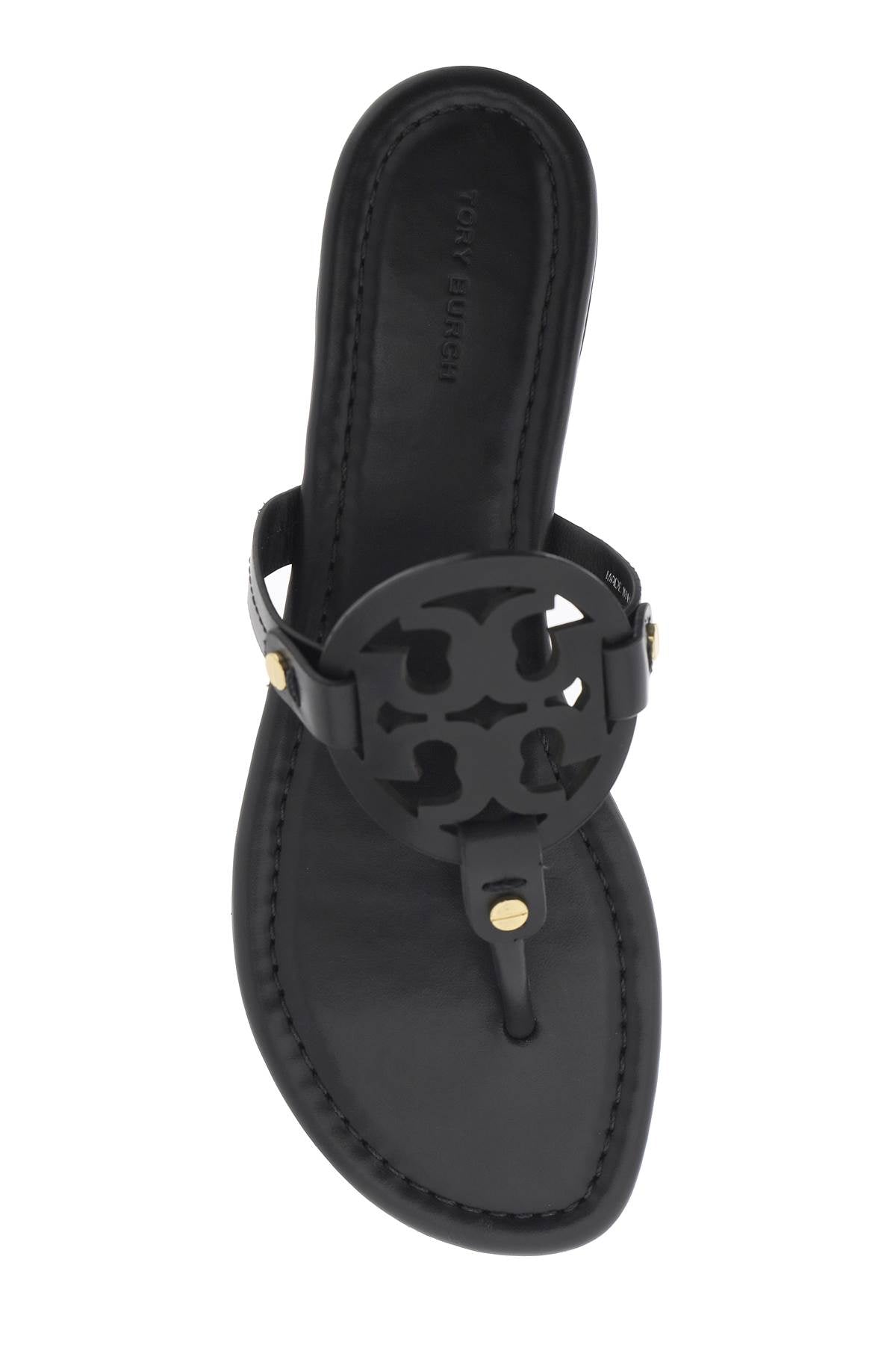 Tory Burch Tory burch miller flip-flop slides