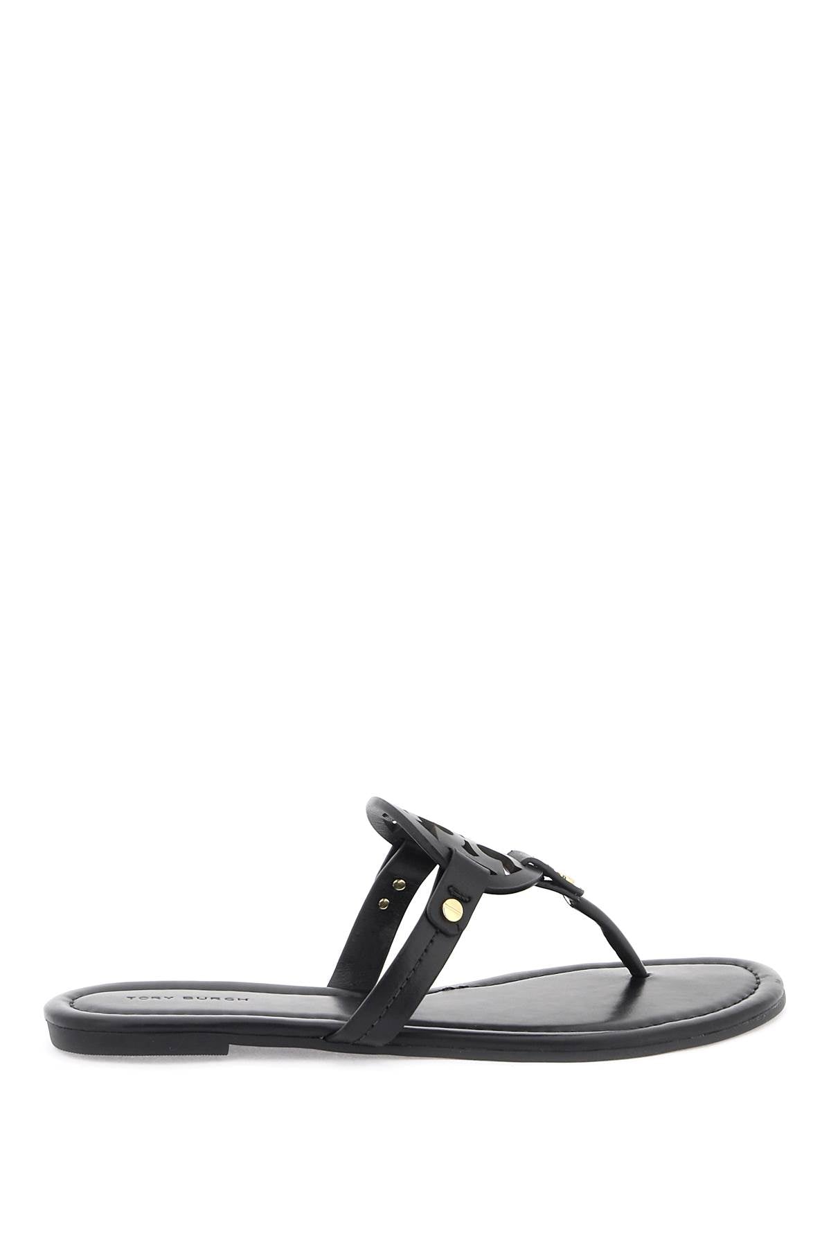 Tory Burch Tory burch miller flip-flop slides