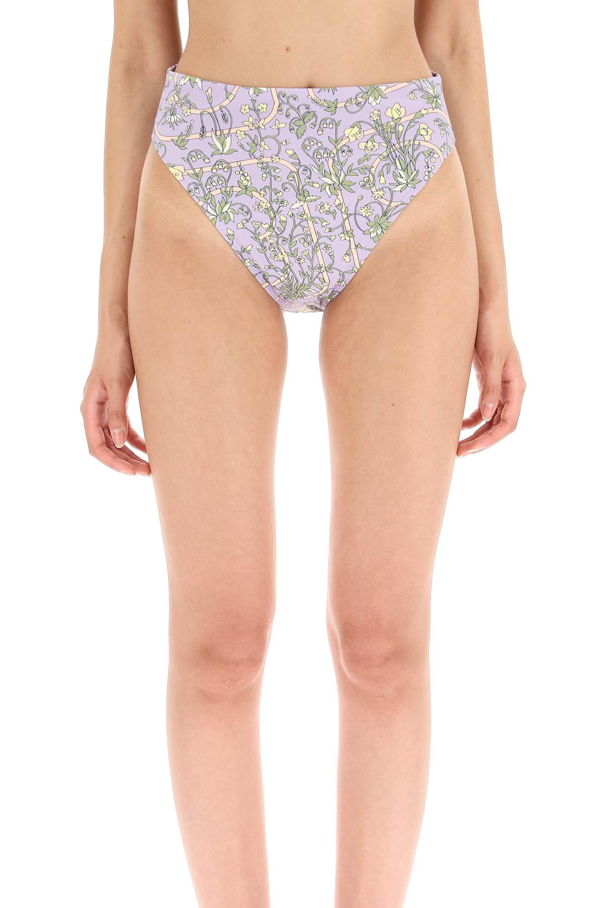 Tory Burch Tory burch high-waisted bikini bottom