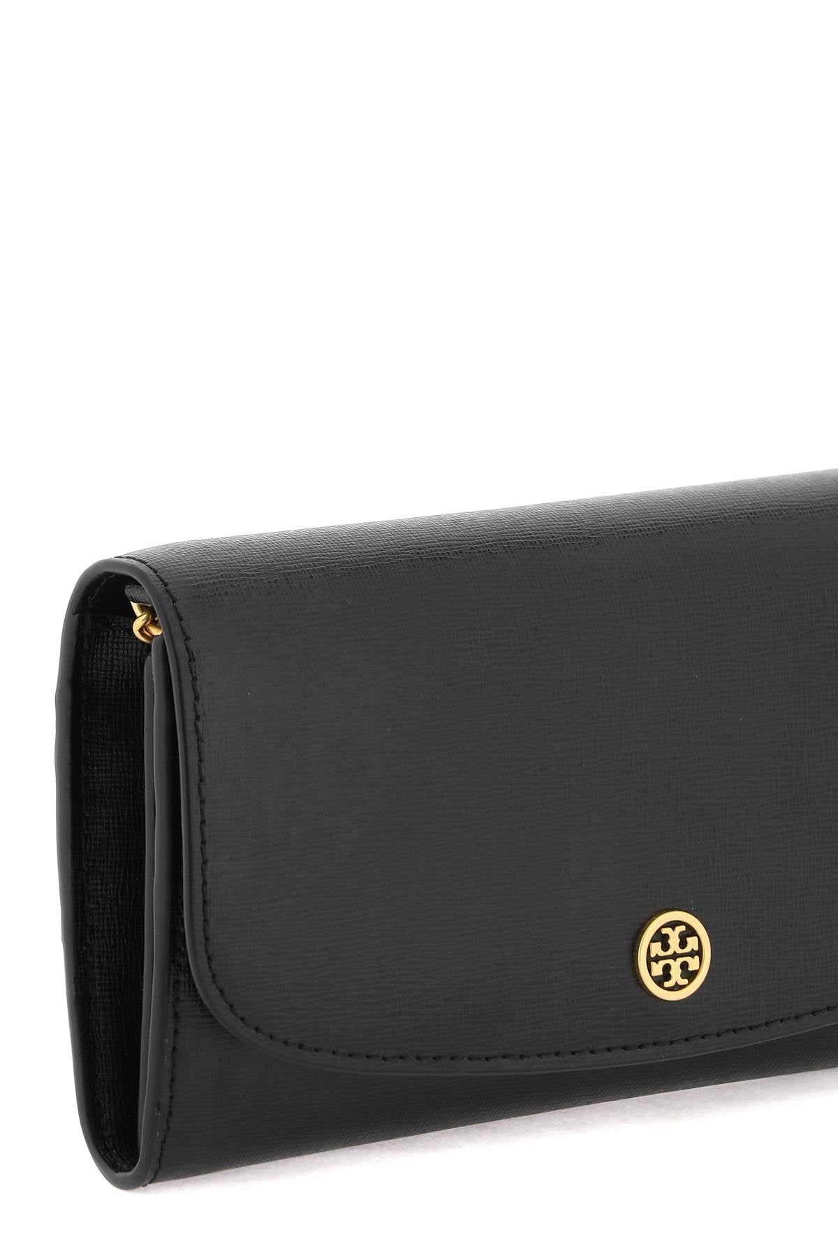 Tory Burch Tory burch mini robinson shoulder bag with strap