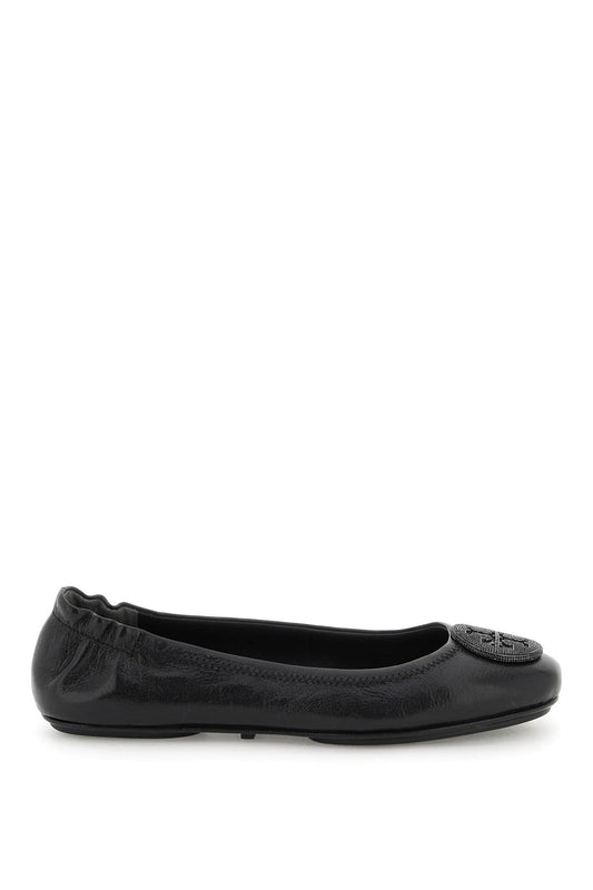 Tory Burch Tory burch minnie travel ballet flats