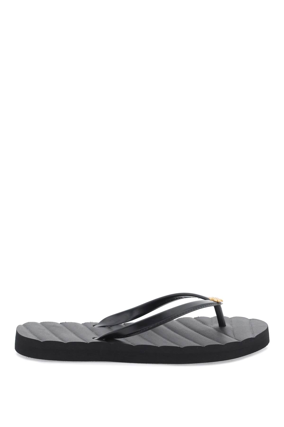 Tory Burch Tory burch kira thong slides