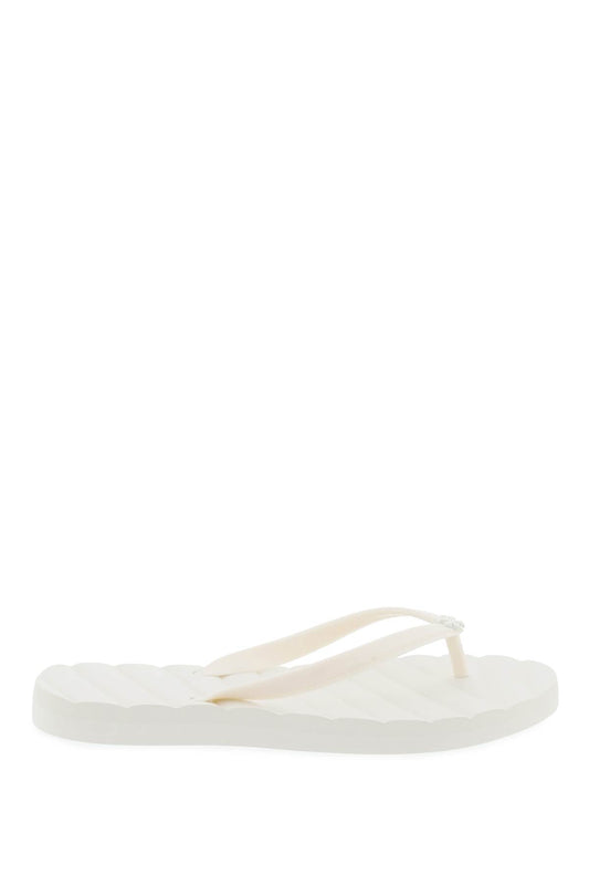 Tory Burch Tory burch kira thong slides