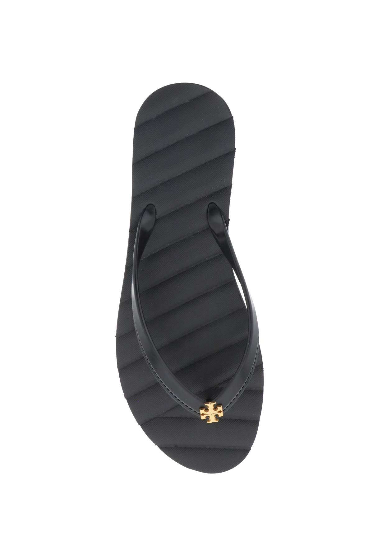 Tory Burch Tory burch kira thong slides