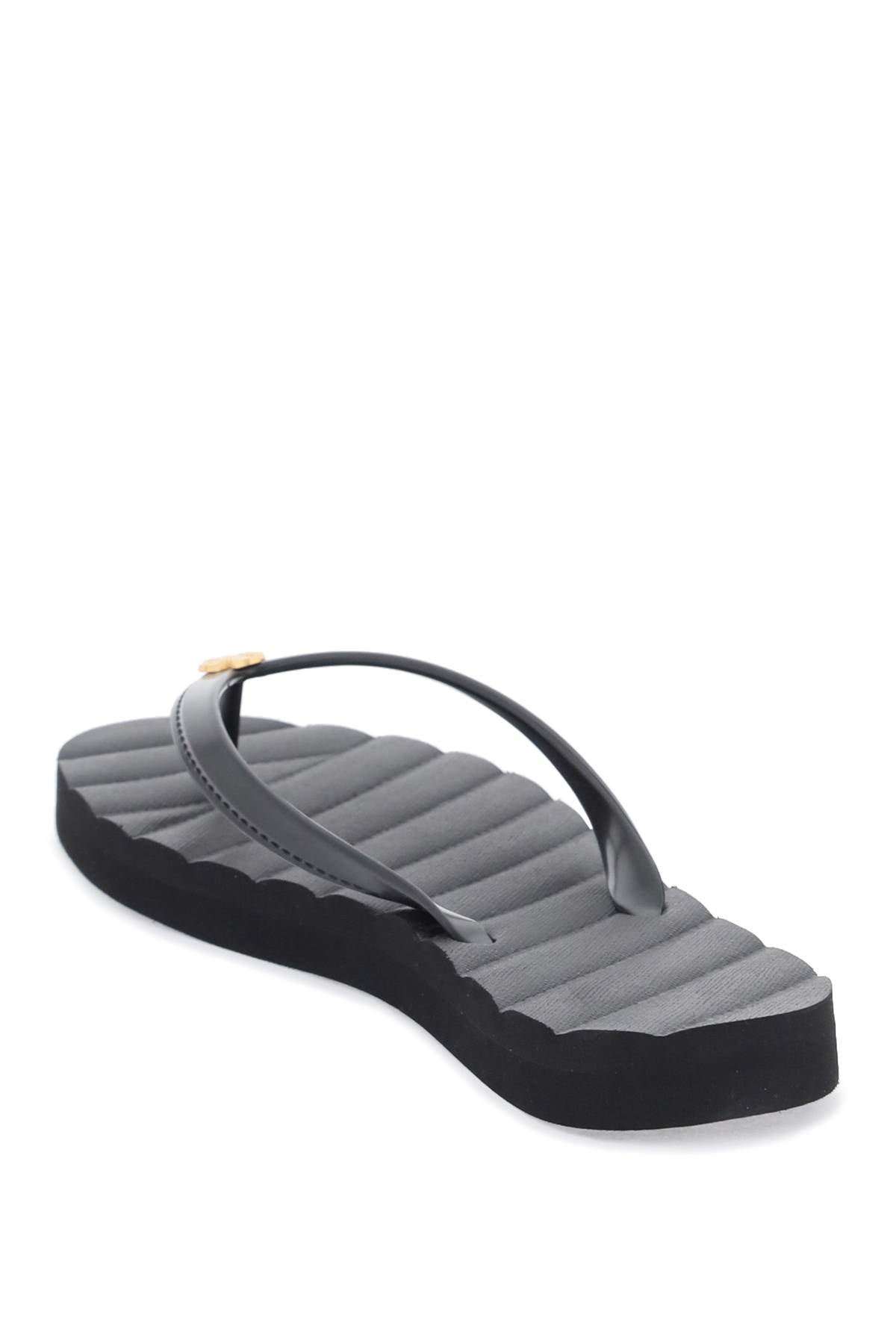 Tory Burch Tory burch kira thong slides