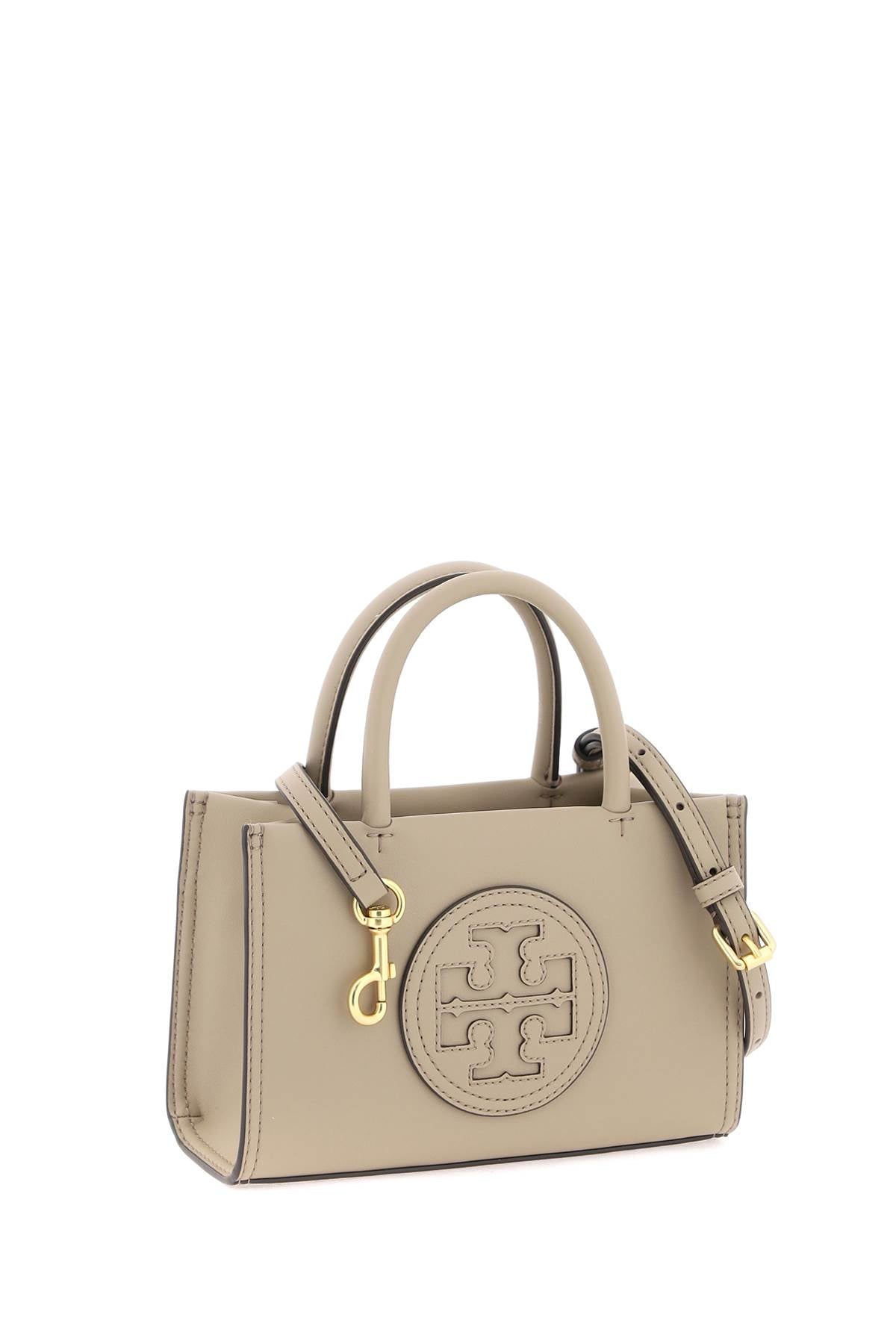 Tory Burch Tory burch 'ella' bio mini tote bag