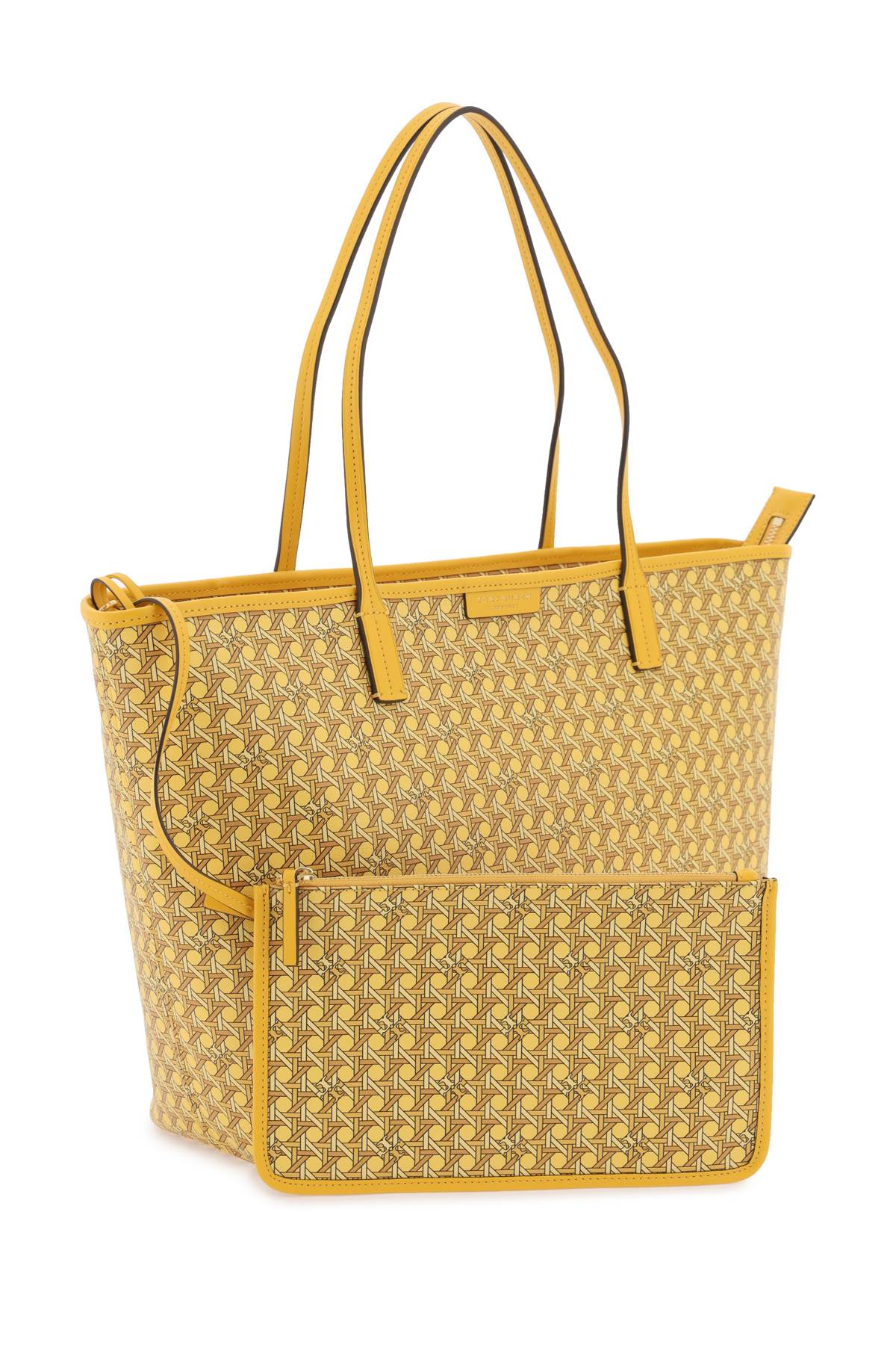 Tory Burch Tory burch 'ever-ready' shopping bag