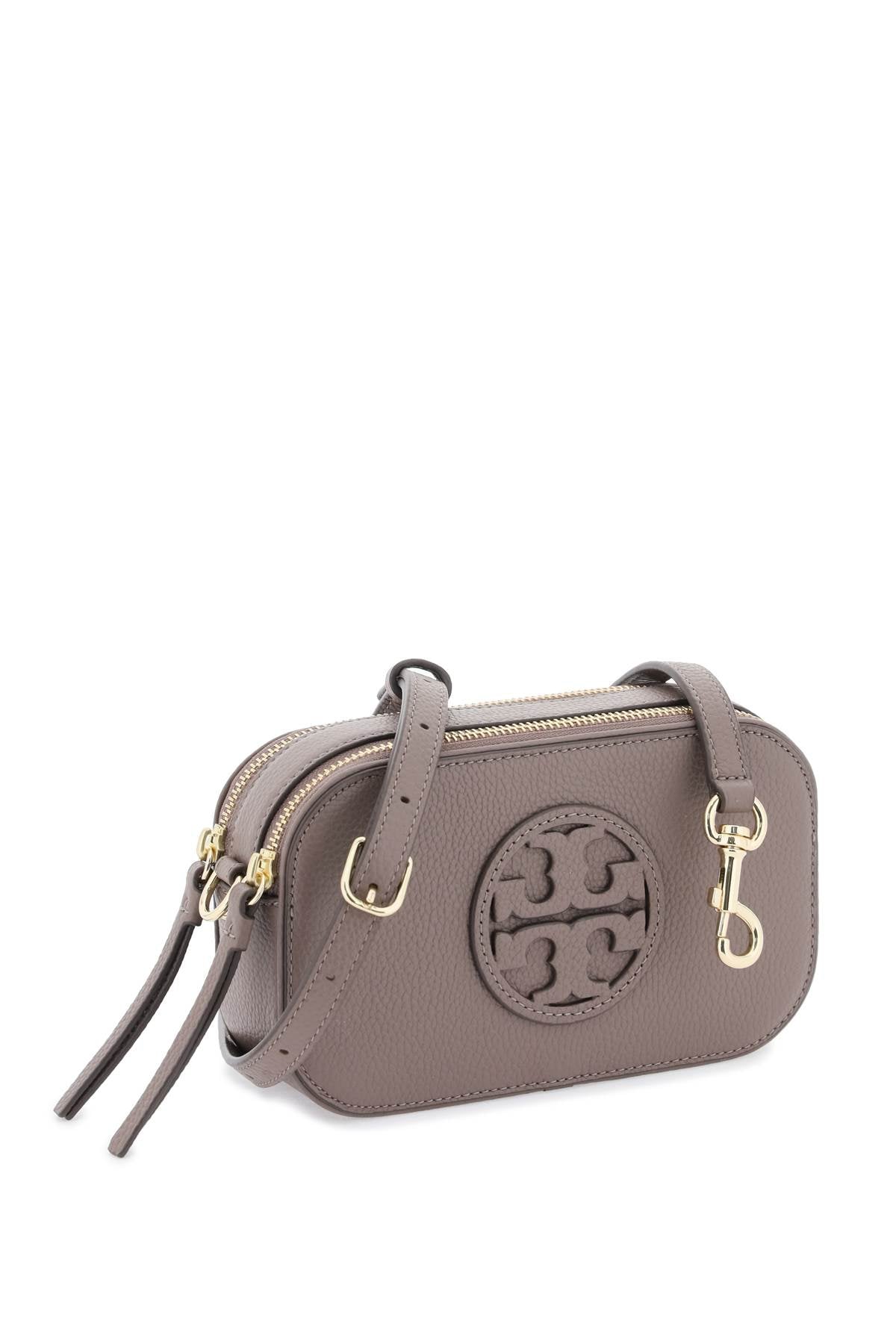 Tory Burch Tory burch 'miller' mini crossbody bag