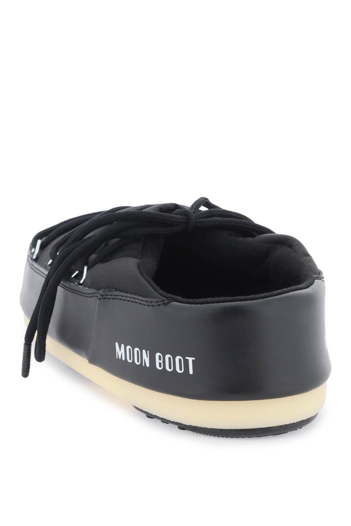 Moon Boot Moon boot icon mules