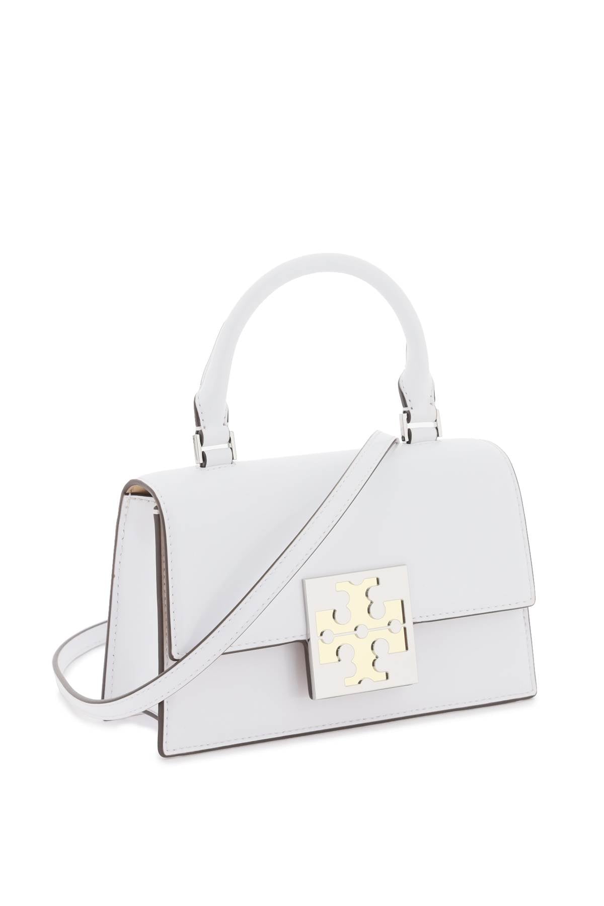 Tory Burch Tory burch 'bon bon' top-handle mini bag