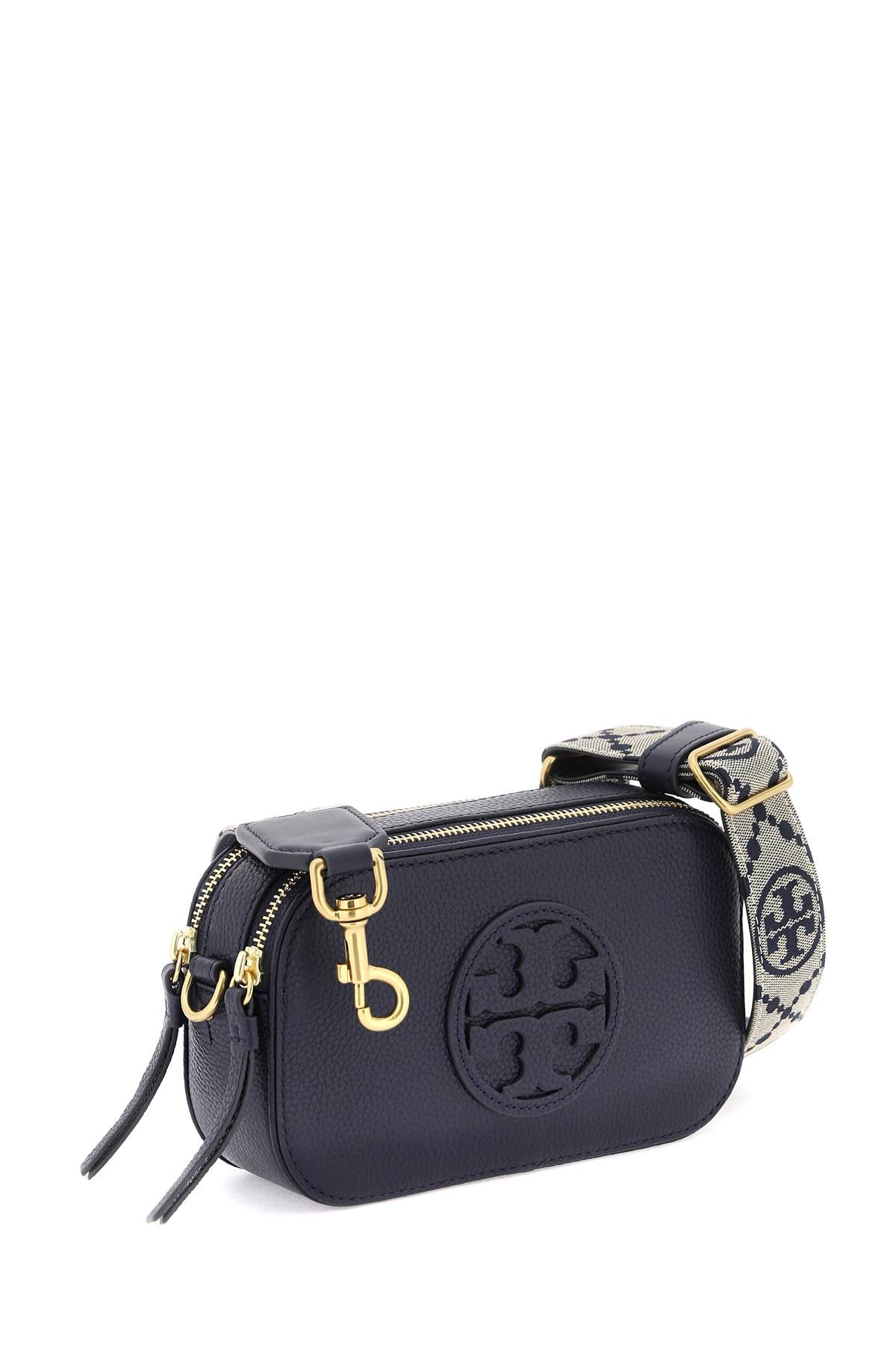 Tory Burch Tory burch miller mini crossbody bag