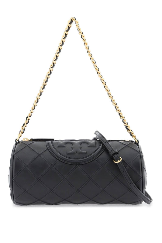 Tory Burch Tory burch fleming barrel bag