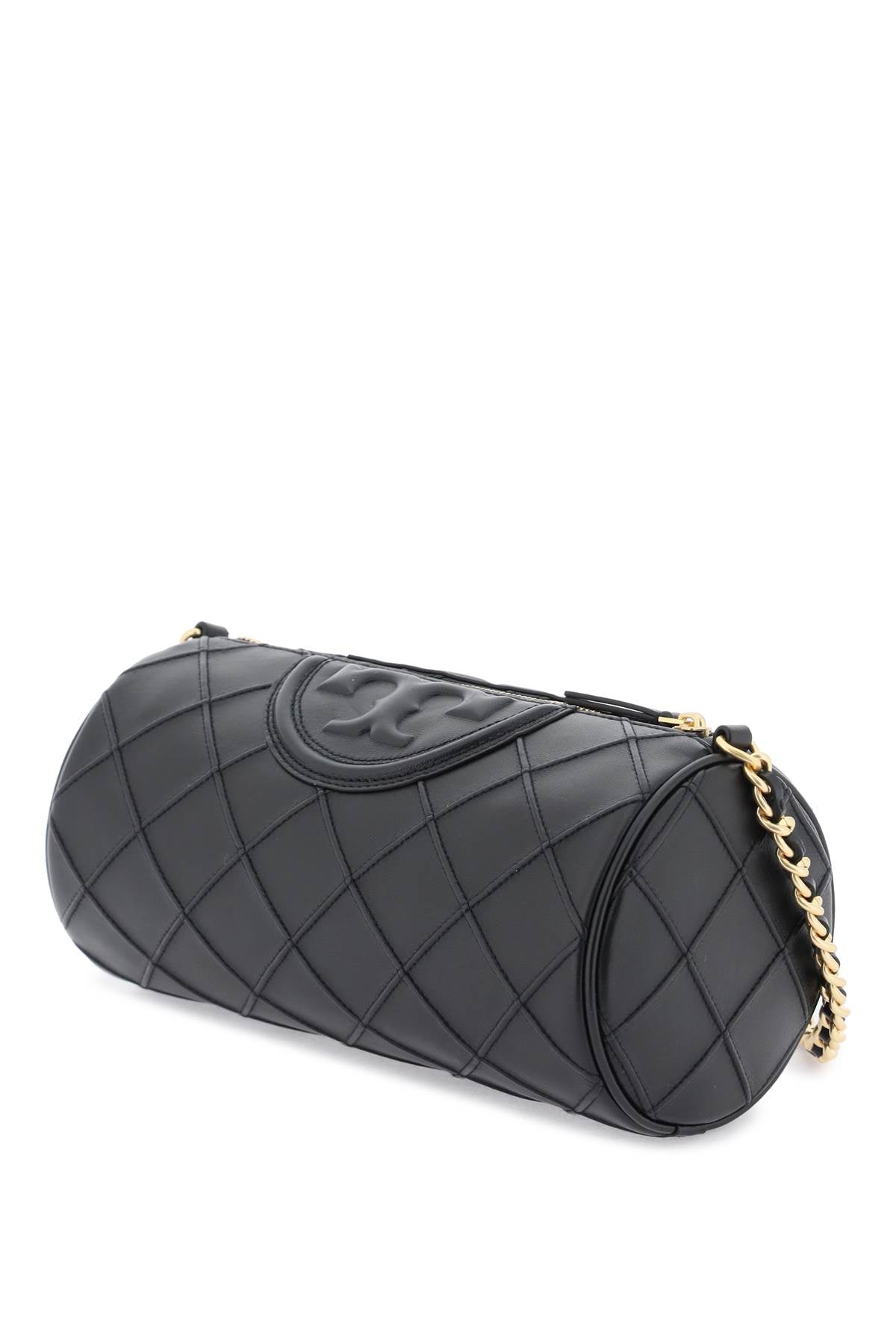 Tory Burch Tory burch fleming barrel bag