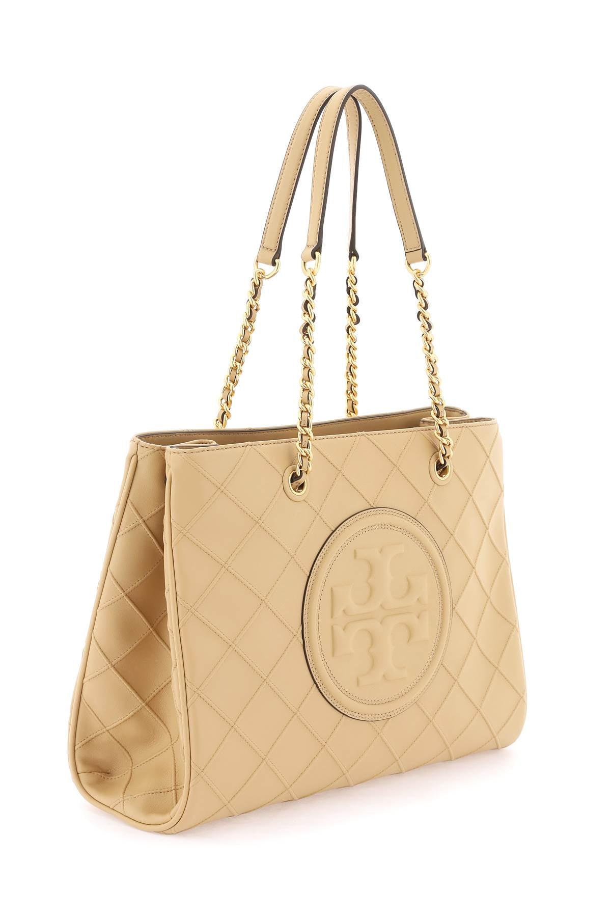 Tory Burch Tory burch fleming tote bag