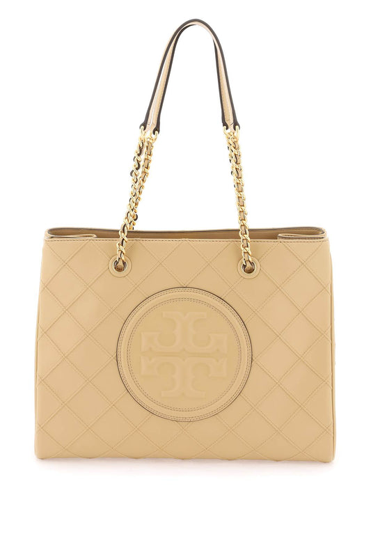 Tory Burch Tory burch fleming tote bag