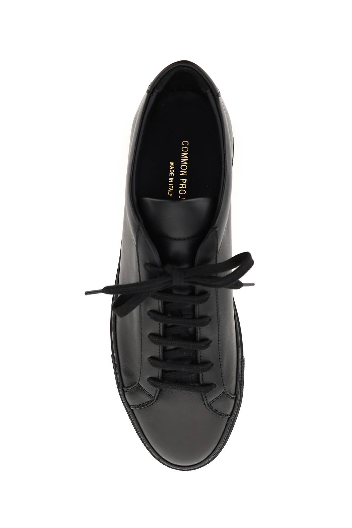 Common Projects Common projects original achilles low sneakers