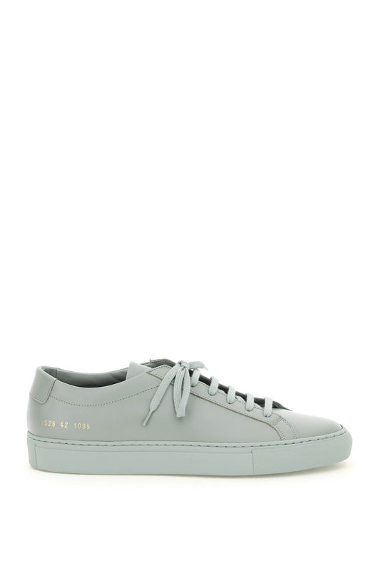 Common Projects Common projects original achilles low sneakers