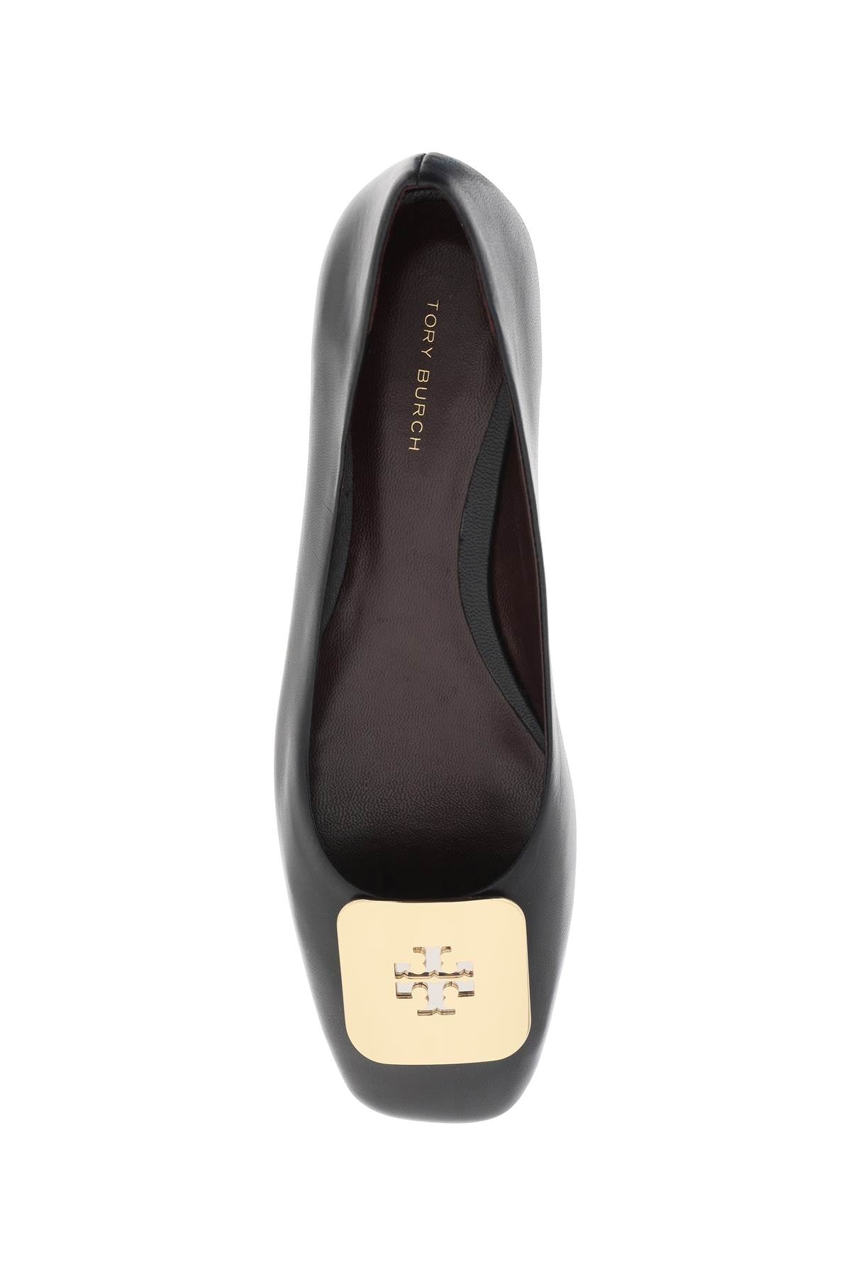 Tory Burch Tory burch georgia ballet flats