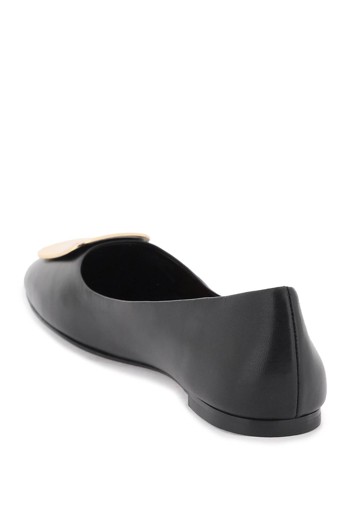 Tory Burch Tory burch georgia ballet flats