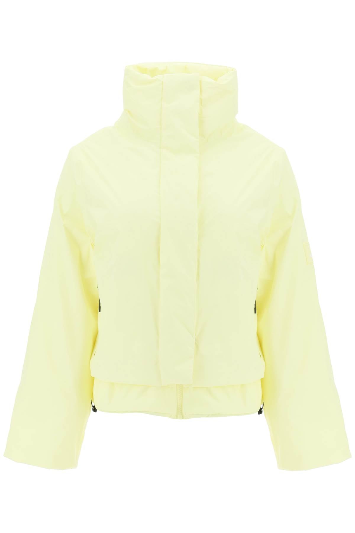 Rains Rains 'fuse w' lightweight puffer jacket