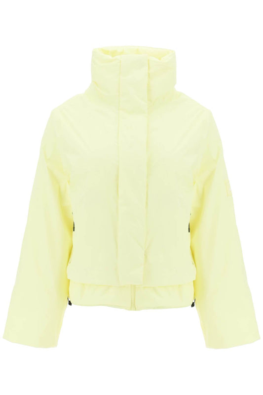 Rains Rains 'fuse w' lightweight puffer jacket