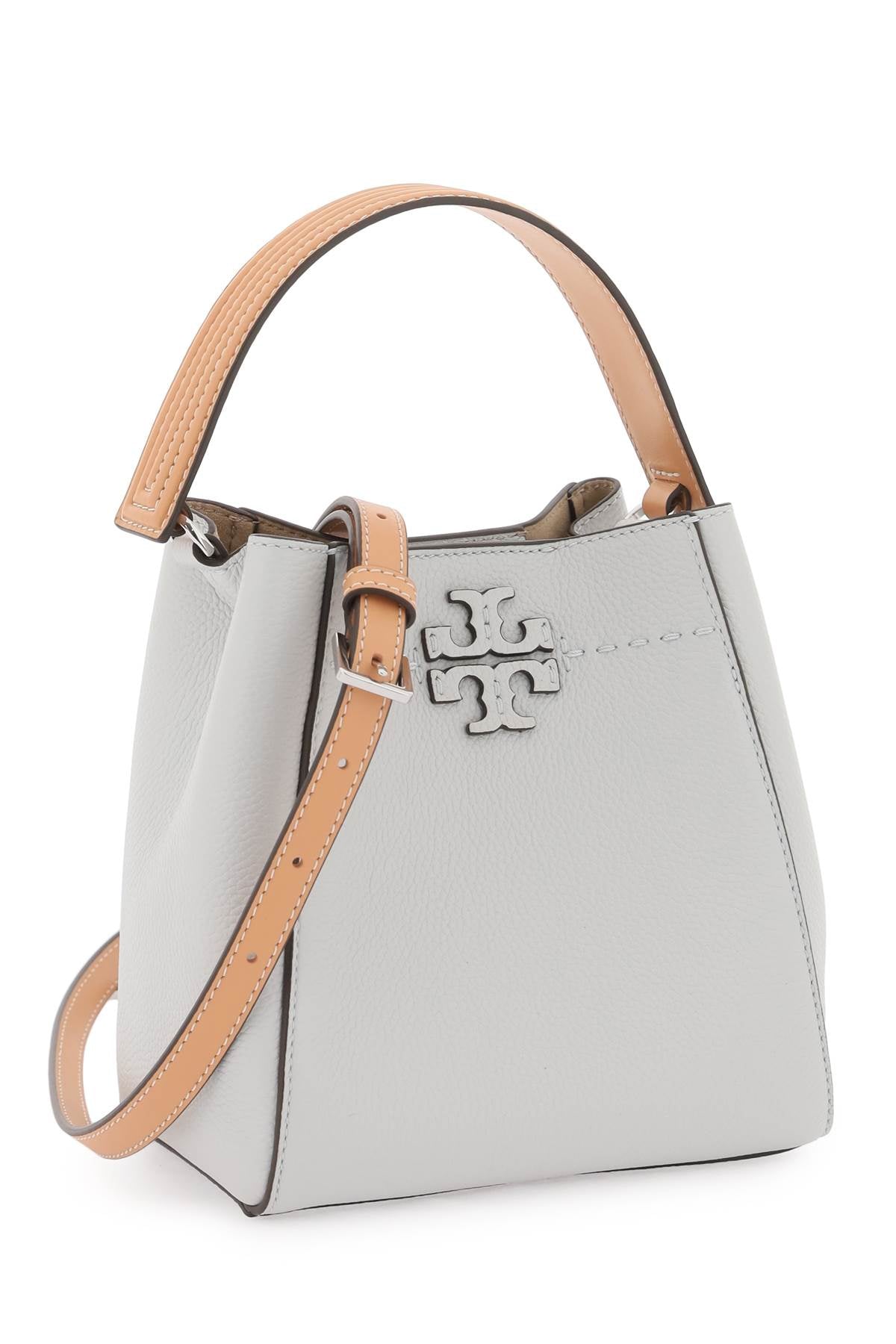 Tory Burch Tory burch mcgraw bucket bag