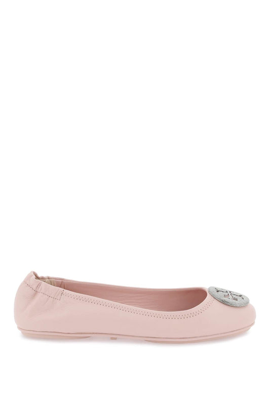 Tory Burch Tory burch minnie travel ballet flats