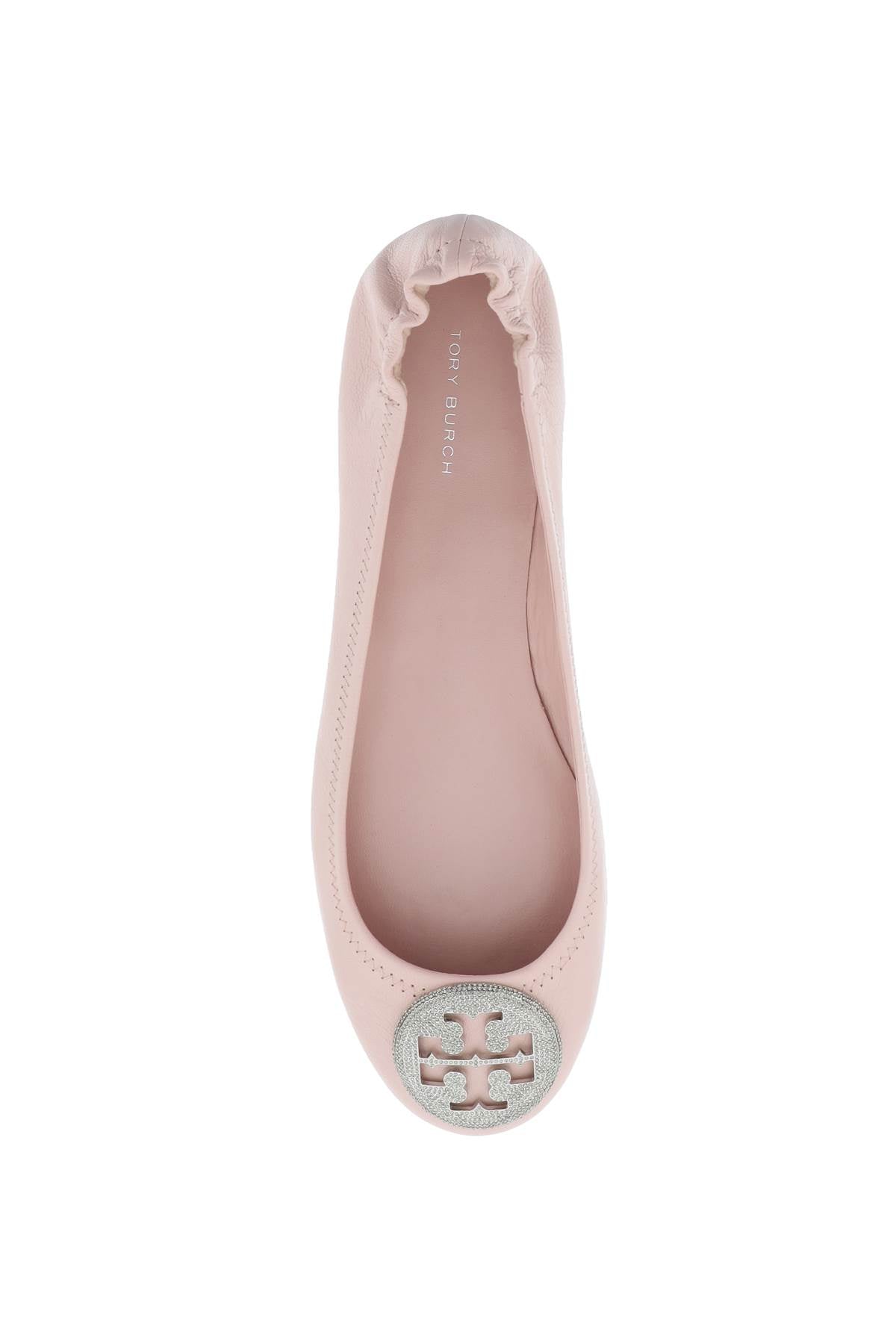 Tory Burch Tory burch minnie travel ballet flats